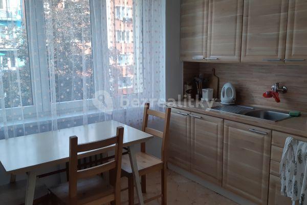 Prenájom bytu 2-izbový 64 m², Nálepkovo Náměstí, Ostrava, Moravskoslezský kraj