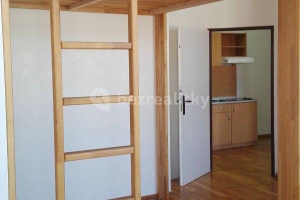 Prenájom bytu 2-izbový 67 m², Podnásepní, Brno, Jihomoravský kraj