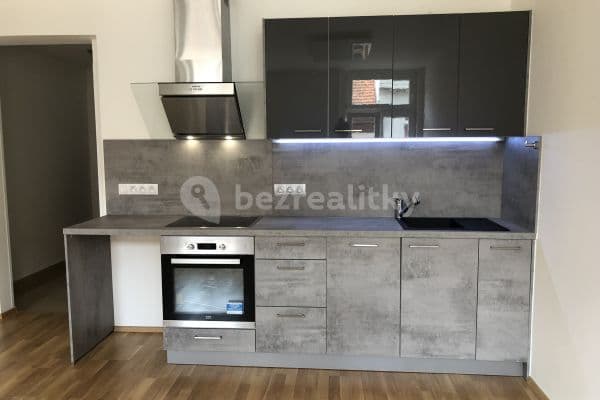 Prenájom bytu Garsoniéra 35 m², Cimburkova, Praha, Praha Prenájom bytu Garsoniéra 35 m², Cimburkova, Praha, Praha