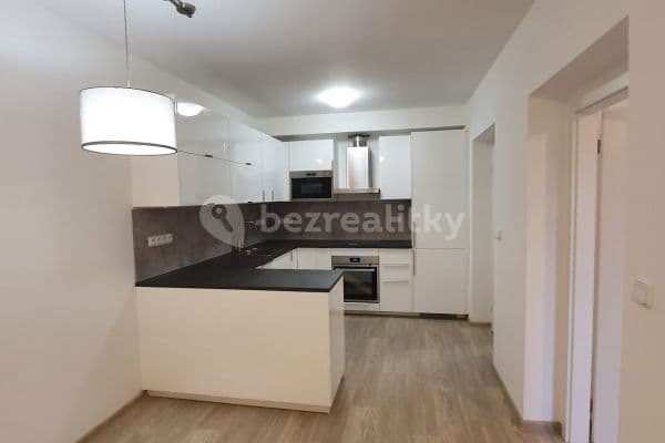 Prenájom bytu 2-izbový 46 m², Kiesewettrova, Trutnov Prenájom bytu 2-izbový 46 m², Kiesewettrova, Trutnov