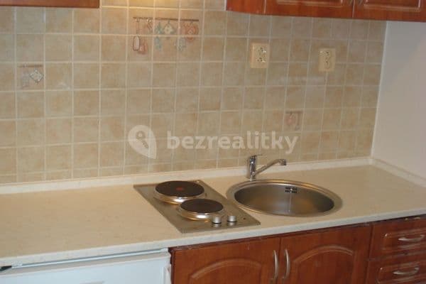 Prenájom bytu 2-izbový 44 m², Moravská, Brno Prenájom bytu 2-izbový 44 m², Moravská, Brno