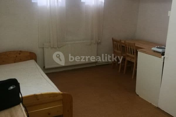 Prenájom bytu 1-izbový 21 m², Spáčilova, Brno