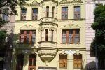 Prenájom bytu 1-izbový 45 m², Masarykova Třída, Olomouc, Olomoucký kraj