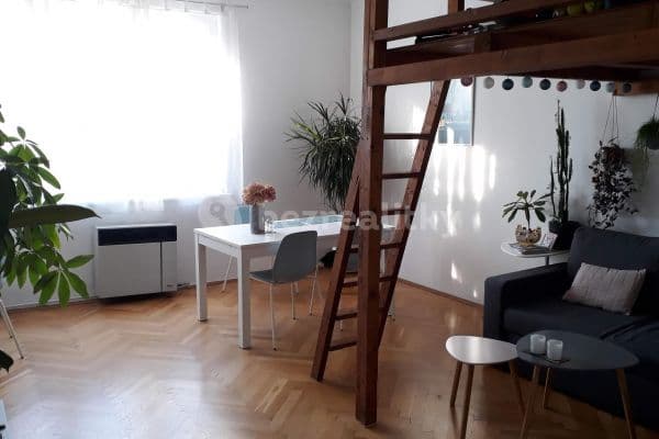 Prenájom bytu 2-izbový 50 m², Na Dlouhém lánu, Praha, Praha
