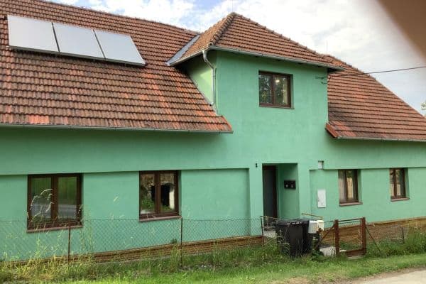 Prenájom bytu Prenájom bytu