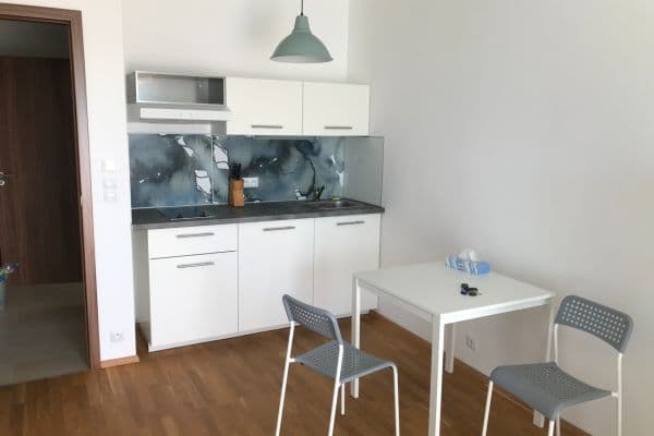 Prenájom bytu Prenájom bytu