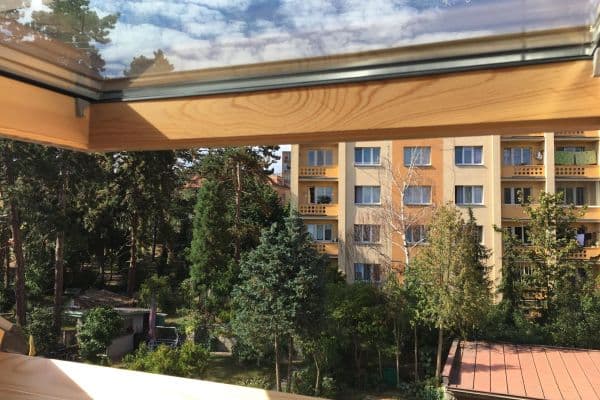 Prenájom bytu 1-izbový 30 m², Nad Vodovodem, Praha Prenájom bytu 1-izbový 30 m², Nad Vodovodem, Praha