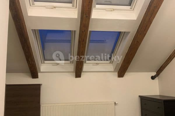 Prenájom bytu 1-izbový 36 m², Milady Horákové, Praha Prenájom bytu 1-izbový 36 m², Milady Horákové, Praha