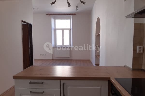 Prenájom bytu 3-izbový 70 m², Brožíkova, Praha Prenájom bytu 3-izbový 70 m², Brožíkova, Praha