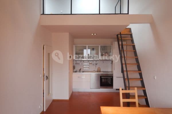 Prenájom bytu 2-izbový 57 m², Praha Prenájom bytu 2-izbový 57 m², Praha