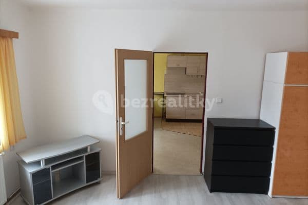Prenájom bytu 2-izbový 50 m², Boženy Němcové, Říčany Prenájom bytu 2-izbový 50 m², Boženy Němcové, Říčany