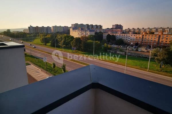 Prenájom bytu 1-izbový 29 m², Zuzany Chalupovej, Prenájom bytu 1-izbový 29 m², Zuzany Chalupovej,