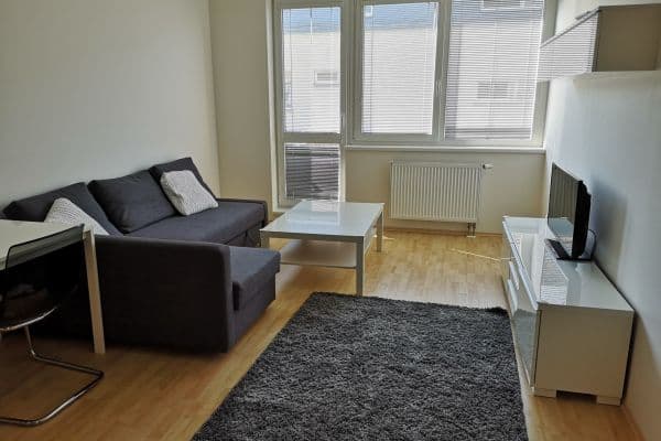 Prenájom bytu 2-izbový 55 m², U Hostavického potoka, Praha Prenájom bytu 2-izbový 55 m², U Hostavického potoka, Praha