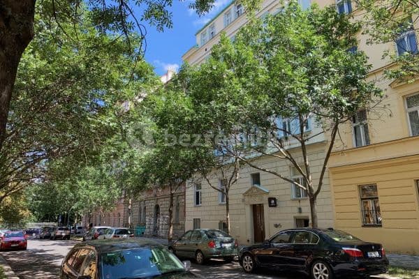 Prenájom bytu 3-izbový 93 m², Jana Zajíce, Praha Prenájom bytu 3-izbový 93 m², Jana Zajíce, Praha