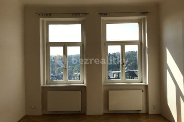 Prenájom bytu 2-izbový 78 m², Švédská, Praha Prenájom bytu 2-izbový 78 m², Švédská, Praha
