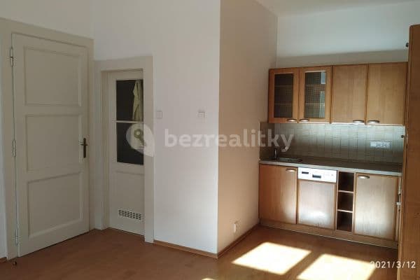 Prenájom bytu 2-izbový 54 m², Dačického, Praha Prenájom bytu 2-izbový 54 m², Dačického, Praha