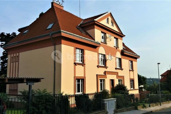 Prenájom bytu 1-izbový 33 m², Nad Zámečkem, Praha Prenájom bytu 1-izbový 33 m², Nad Zámečkem, Praha