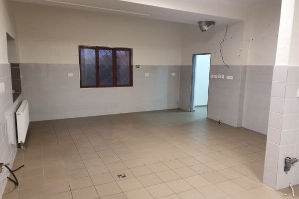Prenájom nebytového priestoru 96 m², Průmyslová, Strančice Prenájom nebytového priestoru 96 m², Průmyslová, Strančice
