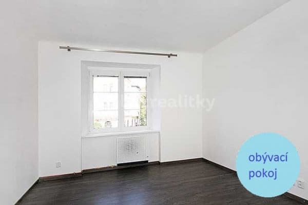 Prenájom bytu 2-izbový 46 m², Peroutkova, Praha, Praha