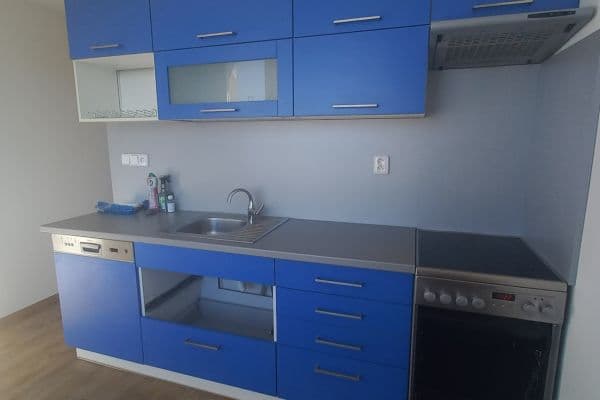Prenájom bytu 3-izbový 67 m², Rokycanova, Rokycany Prenájom bytu 3-izbový 67 m², Rokycanova, Rokycany