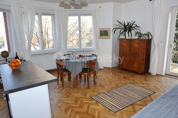 Prenájom bytu 2-izbový 55 m², K Rybníčkům, Praha, Praha