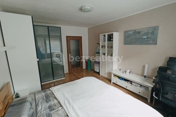 Prenájom bytu 1-izbový 34 m², Wollmanova, Brno Prenájom bytu 1-izbový 34 m², Wollmanova, Brno