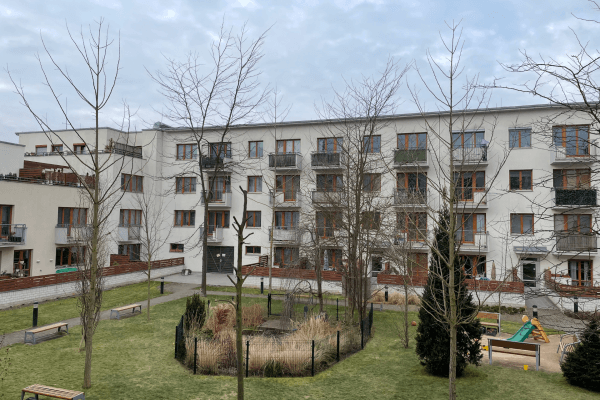 Prenájom bytu Prenájom bytu