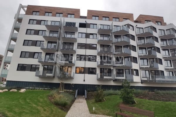 Prenájom bytu 2-izbový 55 m², Hugo Haase, Prenájom bytu 2-izbový 55 m², Hugo Haase,
