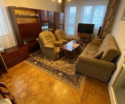 Prenájom bytu 2-izbový 67 m², Beckovská, Zlín Prenájom bytu 2-izbový 67 m², Beckovská, Zlín