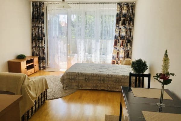 Prenájom bytu 1-izbový 40 m², Počernická, Praha Prenájom bytu 1-izbový 40 m², Počernická, Praha