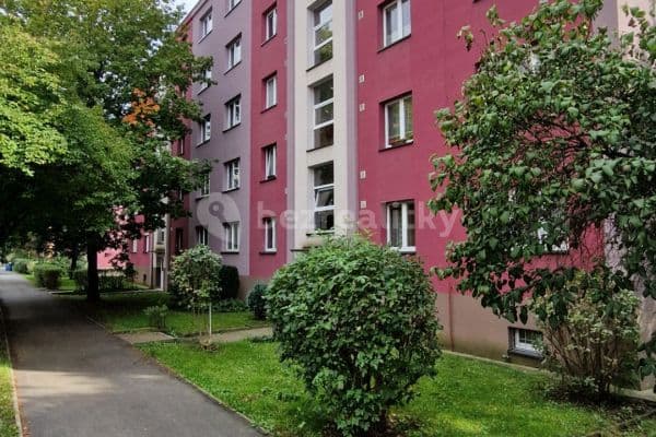 Prenájom bytu 2-izbový 52 m², Práčská, Praha Prenájom bytu 2-izbový 52 m², Práčská, Praha