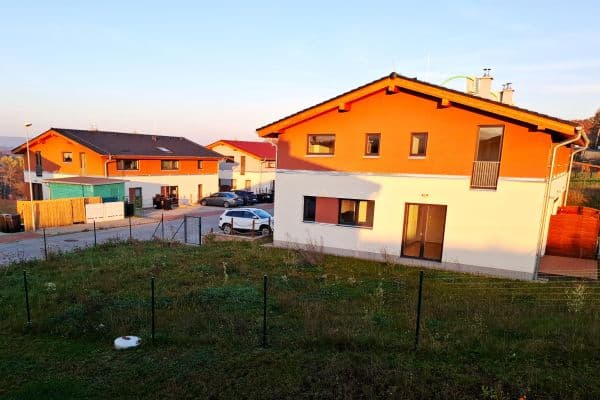 Predaj domu 99 m², pozemek 249 m², Na Pastvinách, Predaj domu 99 m², pozemek 249 m², Na Pastvinách,
