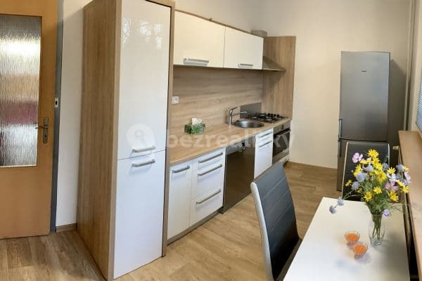 Prenájom bytu 2-izbový 56 m², Arbesova, Jablonec nad Nisou Prenájom bytu 2-izbový 56 m², Arbesova, Jablonec nad Nisou