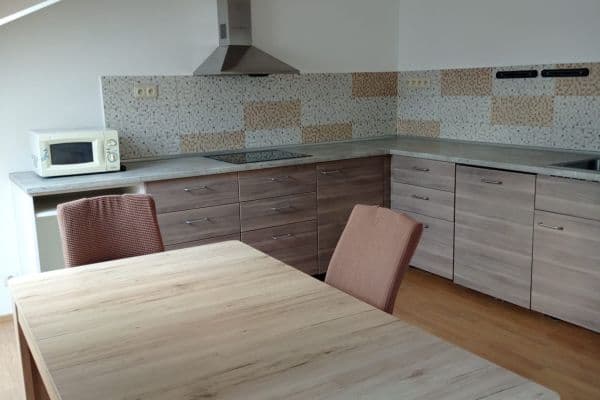 Prenájom bytu 2-izbový 74 m², Smetanovo nábřeží, Vyškov Prenájom bytu 2-izbový 74 m², Smetanovo nábřeží, Vyškov