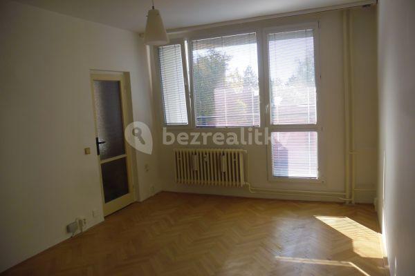Prenájom bytu 1-izbový 26 m², Brechtova, Brno