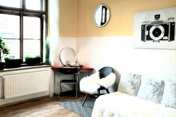 Prenájom bytu 1-izbový 18 m², Vlkova, Praha Prenájom bytu 1-izbový 18 m², Vlkova, Praha