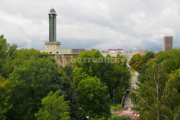 Prenájom bytu 1-izbový 35 m², Bohumínská, Ostrava Prenájom bytu 1-izbový 35 m², Bohumínská, Ostrava