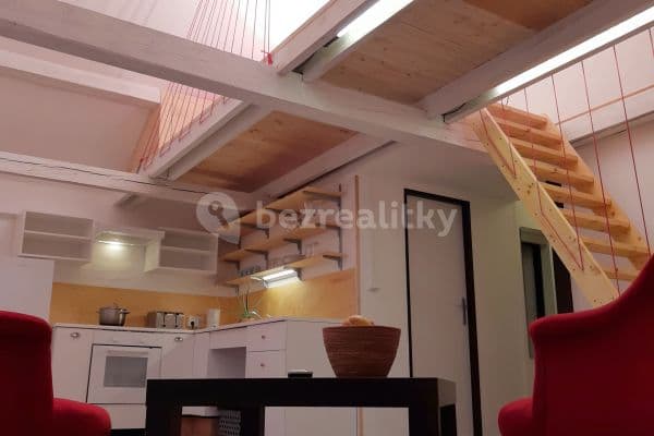 Prenájom bytu 2-izbový 50 m², Kopečná, Brno Prenájom bytu 2-izbový 50 m², Kopečná, Brno