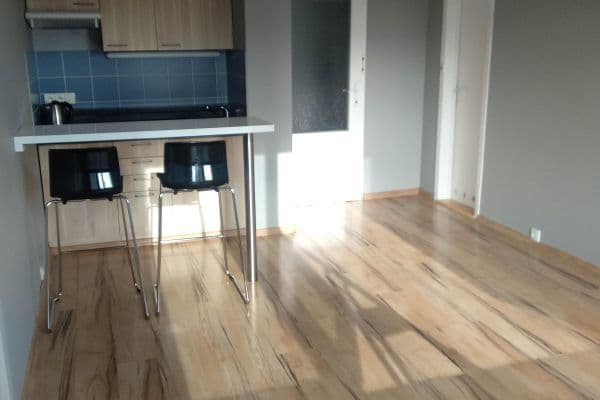 Prenájom bytu 1-izbový 30 m², Levského, Praha Prenájom bytu 1-izbový 30 m², Levského, Praha