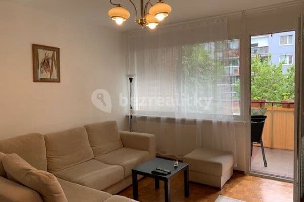 Prenájom bytu 3-izbový 69 m², Studenohorská, Lamač Prenájom bytu 3-izbový 69 m², Studenohorská, Lamač