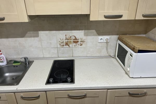 Prenájom bytu 1-izbový 25 m², Josefa Houdka, Praha Prenájom bytu 1-izbový 25 m², Josefa Houdka, Praha
