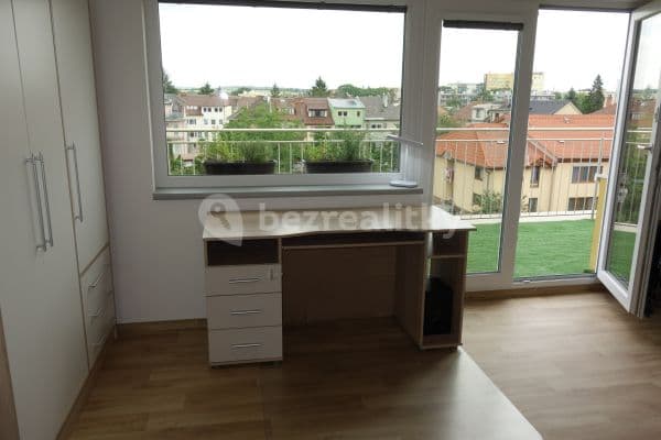Prenájom bytu 2-izbový 59 m², Hněvkovského, Brno Prenájom bytu 2-izbový 59 m², Hněvkovského, Brno