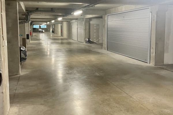 Predaj garáže 19 m², Havránkova, Brno Predaj garáže 19 m², Havránkova, Brno