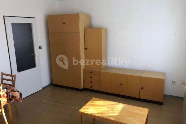 Prenájom bytu 1-izbový 36 m², Sedláčkova, Písek, Jihočeský kraj