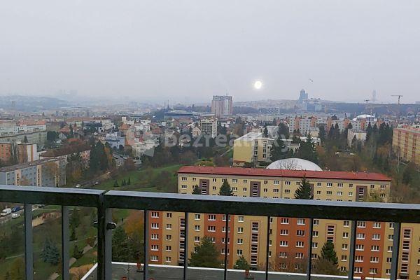 Prenájom bytu 1-izbový 34 m², Nad Úžlabinou, Praha