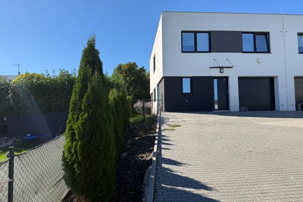 Prenájom domu 157 m², pozemok 600 m², Nad Prahou, Prenájom domu 157 m², pozemok 600 m², Nad Prahou,