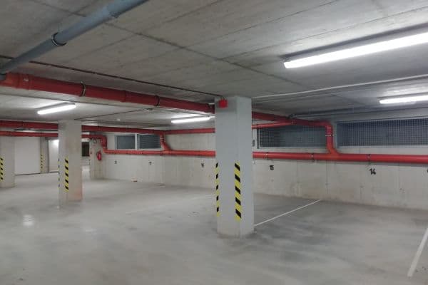 Prenájom garáže 14 m², Wellnerova, Olomouc, Olomoucký kraj Prenájom garáže 14 m², Wellnerova, Olomouc, Olomoucký kraj