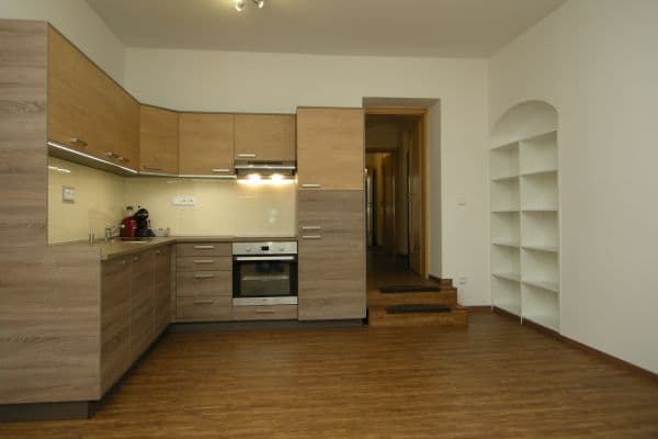 Prenájom bytu 2-izbový 53 m², Lazebnická, Jihlava, Kraj Vysočina Prenájom bytu 2-izbový 53 m², Lazebnická, Jihlava, Kraj Vysočina