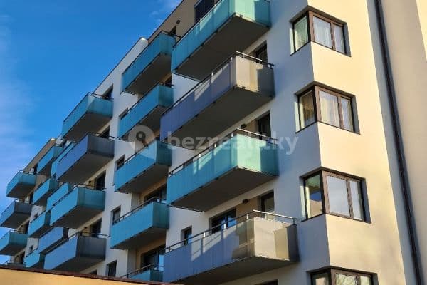 Prenájom bytu 2-izbový 55 m², Na Zlaté stoce, České Budějovice, Jihočeský kraj Prenájom bytu 2-izbový 55 m², Na Zlaté stoce, České Budějovice, Jihočeský kraj