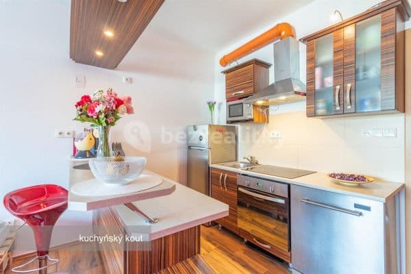 Prenájom bytu 1-izbový 33 m², K Dolovu, Křimice Prenájom bytu 1-izbový 33 m², K Dolovu, Křimice